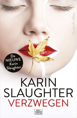 [Will Trent 10] • Verzwegen